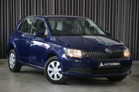 Продажа  Skoda Fabia, 2018р.